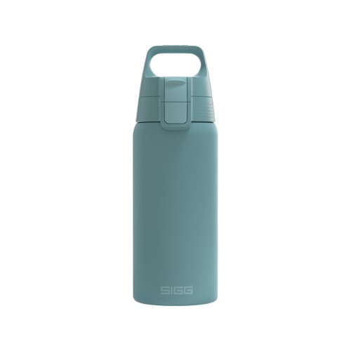 [SIGG] Shield therm one water bottle 500ml - morningblue