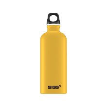 [SIGG] MUSTARD TOUCH 0.6L
